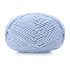 Silk Wool Knitting Yarn PW-WGE3D48-28-1