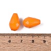 Opaque Acrylic Beads SACR-Q190-35A-3