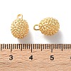 Brass Pendants KK-L221-011G-3
