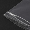 Polypropylene Zip Top Bags OPP-S004-02J-3