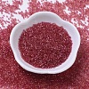 MIYUKI Delica Beads SEED-J020-DB0062-2