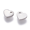 Tarnish Resistant 201 Stainless Steel Charms LS-STAS-L234-045A-2