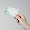 PVC Plastic Waterproof Card Stickers DIY-WH0432-032-5