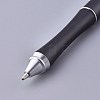 Plastic Beadable Pens AJEW-L082-B03-4