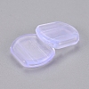 Comfort Silicone Earring Pads LS-X-KY-L078-01B-2