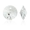 Preciosa® Crystal Pendants X-PRC-PA10-00030-3