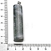 Natural Mixed Stone Big Pendants G-F820-03P-4