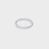 Stainless Steel Bamboo Joint Ring GY8845-23-1