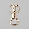 Alloy Beer Bottle Opener AJEW-WH20072-61A-1