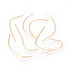 304 Stainless Steel Flat Head Pins LS-X-STAS-L221-48G-3