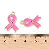 Alloy Enamel Pendants LS-FIND-Z110-01G-01-3