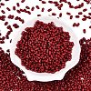 Opaque Acrylic Beads X1-MACR-T048-02O-1