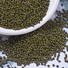 MIYUKI Round Rocailles Beads SEED-X0057-RR4519-1