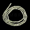 Natural Lemon Jade Beads Strands G-C262-A04-2mm-3