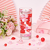 Valentine's Day Vase Fillers for Centerpiece Floating Candles DIY-BC0006-21-6