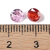 Cubic Zirconia Cabochons ZIRC-M002-5mm-2