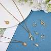 DIY Jewelry Earring Kits DIY-SC0034-01-4