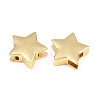 Brass Slide Charms KK-H292-48G-01-2