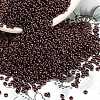 TOHO 11/0 Demi Round Beads Y-SEED-DR11-0222-3