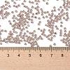 TOHO Round Seed Beads SEED-XTR11-PF0552-4