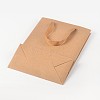 Rectangle Kraft Paper Bags LS-AJEW-L048C-02-2