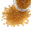 Glass Seed Beads X2-SEED-A004-3mm-2-1