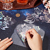 PET Self-Adhesive Stickers STIC-WH20002-09C-3