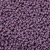 MIYUKI Round Rocailles Beads SEED-X0056-RR4489-3