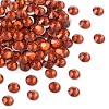 Preciosa® MAXIMA Crystal No Hotfix Flatback Stones Y-PRC-NSS10-00030-251-1