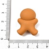 Silicone Beads SIL-I017-01F-3
