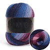 Gradient Color Cashmere Segment Dyed Yarn PW-WG510A3-20-1