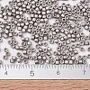 MIYUKI Delica Beads SEED-MY11-DB0338-4