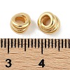 Brass Beads KK-P283-13B-G-3