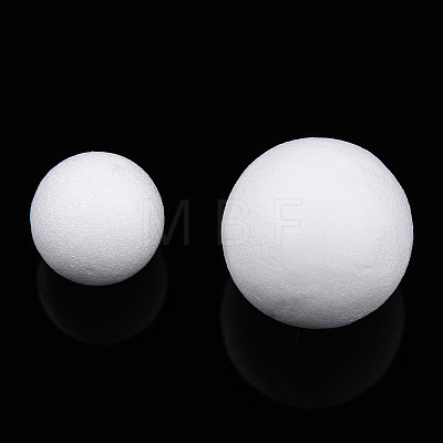 Small Craft Foam Balls KY-T007-08A-A-1
