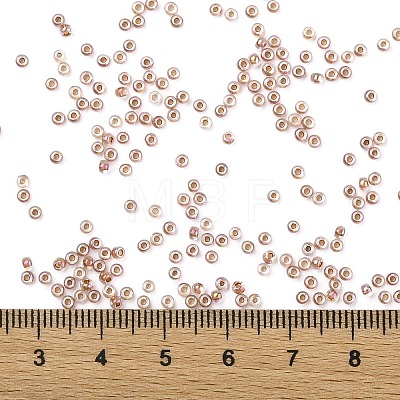 TOHO Round Seed Beads X-SEED-TR11-1847-1