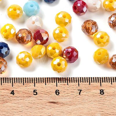 Glass Beads EGLA-A034-SM10mm-30-1