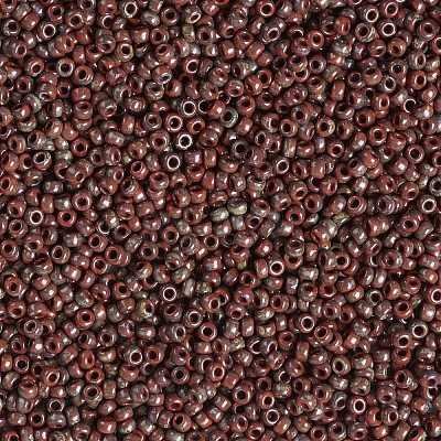 MIYUKI Round Rocailles Beads SEED-G008-RR4520-1