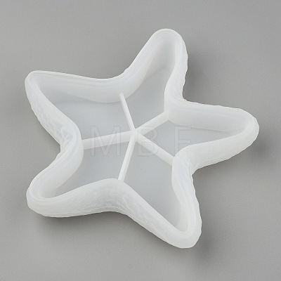 Dish Tray Silicone Molds X-DIY-J003-19-1