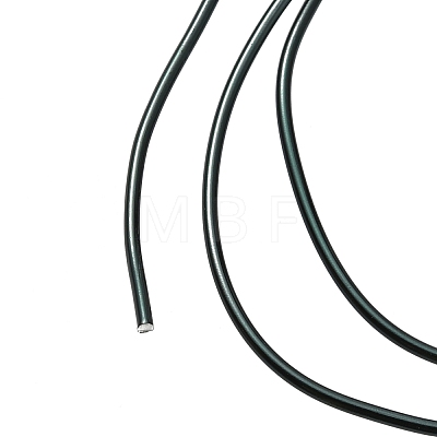 Round Aluminum Wire X-AW-G001-03-10-1