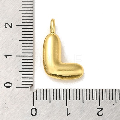 Brass Pendants KK-K354-01G-L-1
