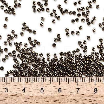 TOHO Round Seed Beads X-SEED-TR11-0223-1