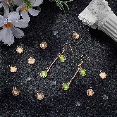 DIY Pendant Kits DIY-UN0008-46G-1