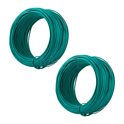 Plastic Wire Twist Ties YS-TAC0009-02-1