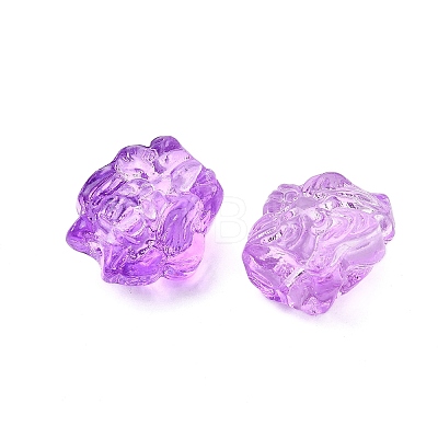 Glass Beads GLAA-D303-01I-1
