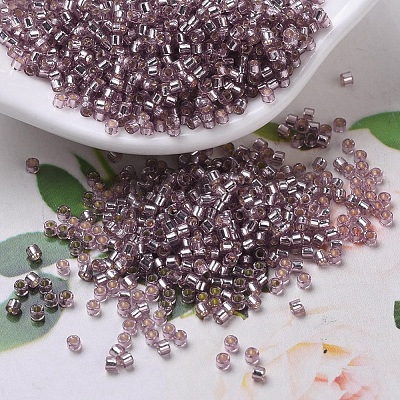 MIYUKI Delica Beads Small X-SEED-J020-DBS0146-1