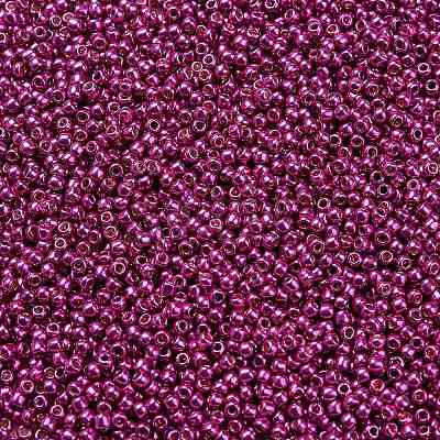 TOHO Round Seed Beads X-SEED-TR11-0563-1