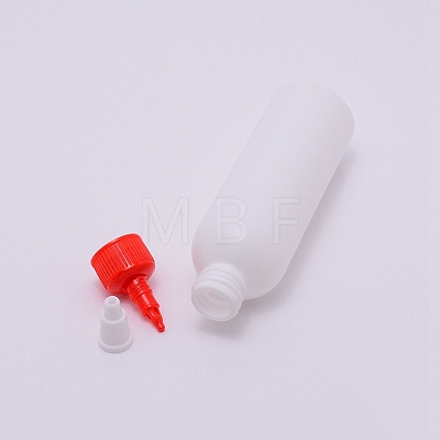 Plastic Squeeze Bottle KY-WH0024-38-1