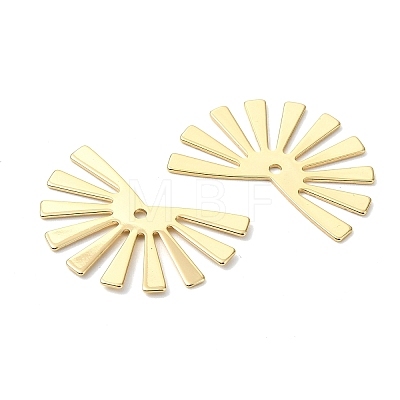 SHEGRACE Brass Pendants XGRQ3P089-620G-1