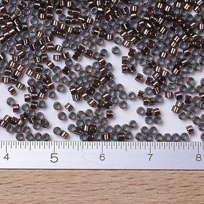 MIYUKI Delica Beads SEED-JP0008-DB0184-1