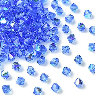 Preciosa® Crystal Beads X-PRC-BA5-30050-200-1